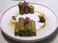 -驿舍·民國老营房院子私房菜(科学会堂店)