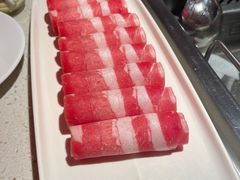 -海底捞火锅(王家湾摩尔城店)