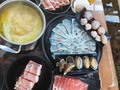 -丽江庭院之爱在路上(西单店)