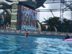 -苏州乐园森林水世界