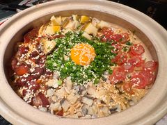 -锦楼·臻选新杭帮(杭州中心店)