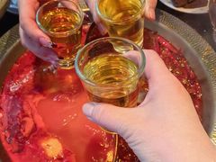 -宽巷子成都火锅(南站店)