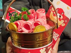 -蜀大侠火锅(总府路店)