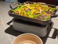 -厨创东北传家菜(信义坊店)