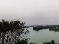 -常德桃花源景区