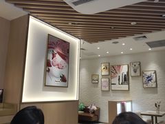 大堂-哈根达斯(城西银泰店)