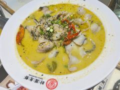 -叶派龙虾•招牌香辣蟹·海鲜(中海国际店)