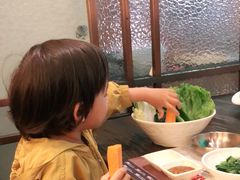 -朴大人炭烤·韩国料理(奥帆中心海尔洲际店)