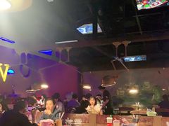 大堂-蘭奢雅集·江浙菜(青山江滩店)