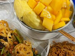 -水牛奶皇后糖水铺(深圳总店)