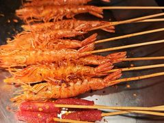 -盛宴标帜餐厅·亲子自助 (南昌喜来登酒店)