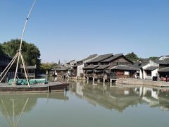 -乌镇东栅景区