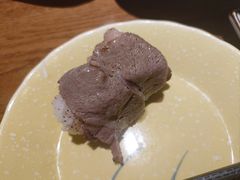 澳洲铺天盖地火牛寿司-二丁目食堂(铁西万象汇店)