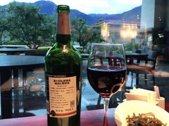 -林芝工布庄园希尔顿酒店-猎味中餐厅