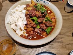 -那时新疆·若羌(经纬汇店)