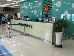 -奥林匹克体育中心游泳跳水中心