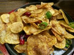 -我家福厨(万达中餐厅店)