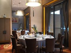 包厢-小白鲨工夫潮膳(曲江店)