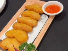 -饭香渔市·妈妈菜(新业坊店)