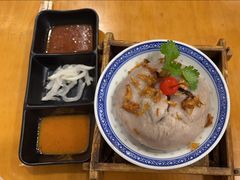 -芋包王闽南茶楼(八市店)
