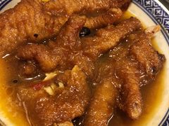 紫金凤爪-双喜老铺(人民广场店)