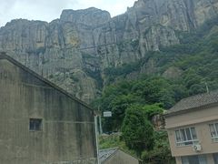 -雁荡山风景名胜区