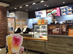 -汉堡王(天津鲁能店)