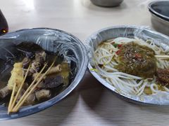 -正宗梧州牛肠酸