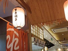 -水林间·寿喜烧自助(仙林金鹰店)