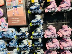 -迪卡侬(西三旗店)