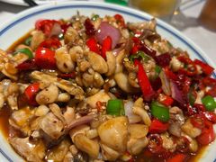 -欧记大排档·景德菜(上海首店)