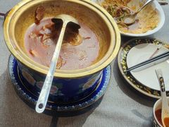 -羲和雅苑•北京烤鸭(平安国际金融中心店)