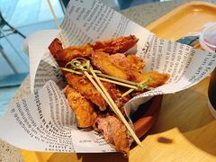 -BeauTea水仙(coco park店)