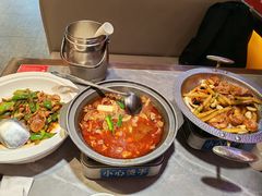 -肖记公安牛肉鱼杂馆·省级非物质文化遗产(江汉路直营店)