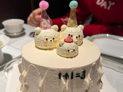 -许家菜(望江店)