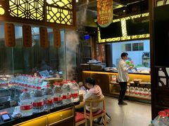 -东门口涮肉·砂锅·烤串(老门东店)