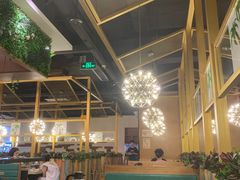 -原味四季椰子鸡(公明百佳华店)