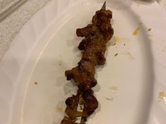 -八先生涮肉房(三里河店)