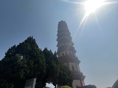 -广州莲花山旅游区