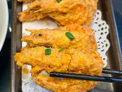 -鑫悦楼煎蟹·16年海鲜大排档