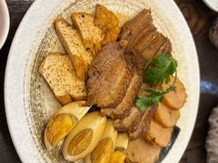 -大洋家·潮汕鱼鲜·花胶砂锅粥(天河东路店)