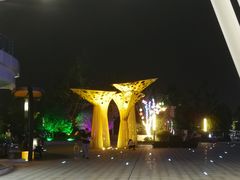 -南昌之星摩天轮