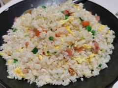 蛋炒饭-安吉涵田度假村·水榭居中餐厅