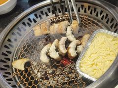 -木槿花韩式炭烤·熟成肉工坊(孙文东路店)