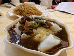 -心点盛宴江南西店