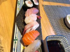 -琴寿司居酒屋(软件园店)