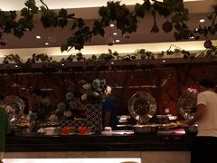 -中家鑫园温泉酒店-自助餐