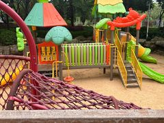 -荔湾区儿童公园