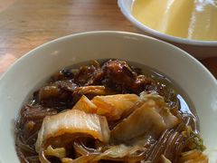 -老济南药膳把子肉(周公祠街店)