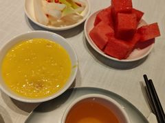 -喜棠·长沙家宴·海鲜·湘菜(麓谷店)